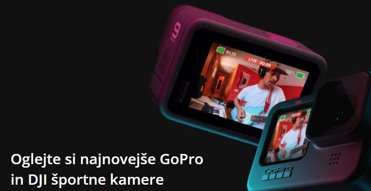 gopro